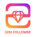 Gem Follower | get free followers