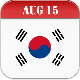 South Korea Calendar