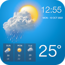 Weather Advanced for Android