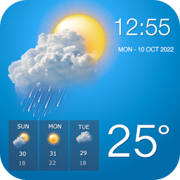 Weather Advanced for Android
