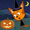 Kid-E-Cats: Kitty Cat Games!