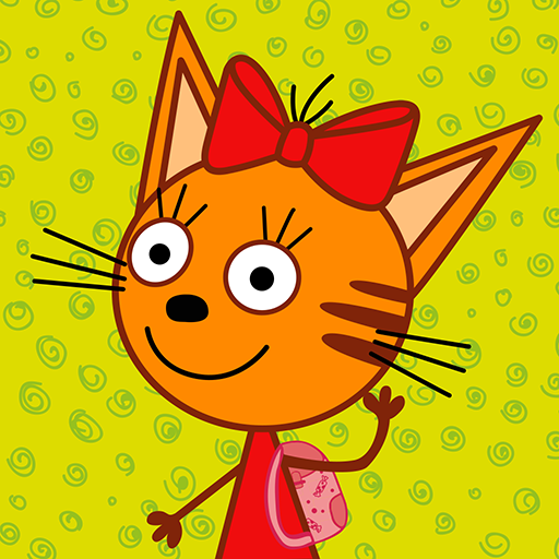 Kid-E-Cats: Jogos de Cozinhar! – Apps no Google Play