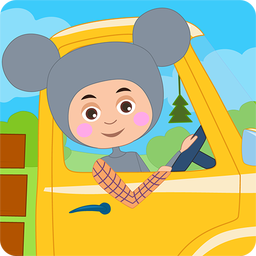 Kukutiki: Cars for Kids. Truck Games & Car Wash