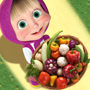 Masha and the Bear: Kids Game!