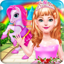 Princess Pony Gift