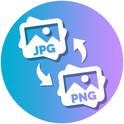Image Converter – JPG to PNG,