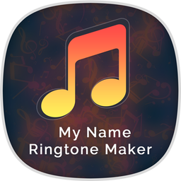 My Name Ringtone Maker - Write Text to Ringtone