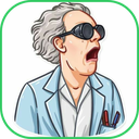 استیکر ساز واتساپ + دانلود وضعیت