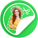 استیکر ساز واتساپ 🔥 استیکر متحرک