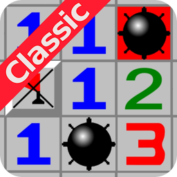 Minesweeper Classic Plus