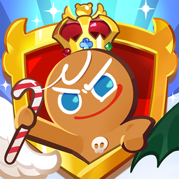 Cookie Run: Kingdom - پادشاهی کلوچهها