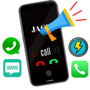 Caller Name Announcer : Hands-
