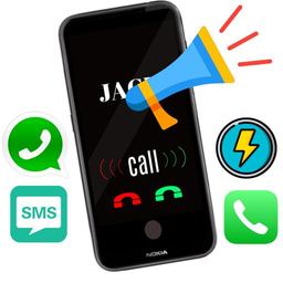 Caller Name Announcer : Hands-