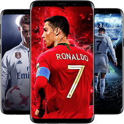 Ronaldo Wallpapers 2026 4K CR7