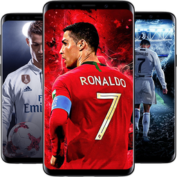 Ronaldo Wallpapers 2026 4K CR7
