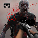 VR Zombies Fighter