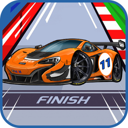 Merge Cars - Idle Car Tycoon 2