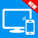 Share Screen Mirroring to Tv