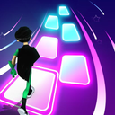 Mod Teen Titans Tiles Hop