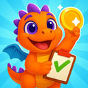 DragonFamily: Chores & Rewards