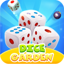 Dice Garden - Dice Number Merg