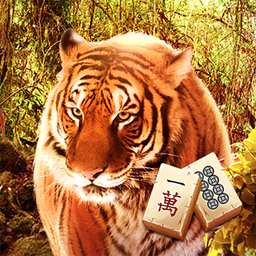 Mahjong: Into the Wilderness