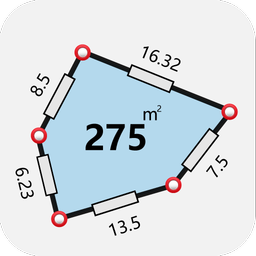 Area Calculator: Measure Field