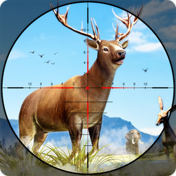 Deer Hunting Games