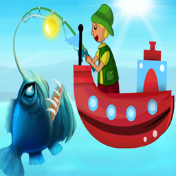 Fishing Games 2018 Game for Android - Download