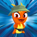 Slugterra: Slug it Out 2 – اسلاگترا