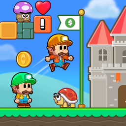 Super Bobby Classic World