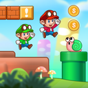 Super Bobby's Dream World