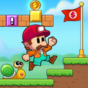 Super Kikiboy:Run Game