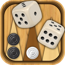 Backgammon - Two player