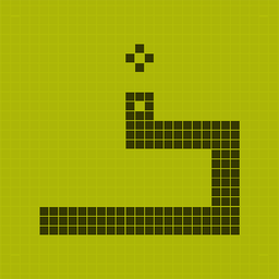 Snake II - Classic Retro Game