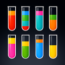 Sort Juice - Color Sorting