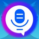 Blue Cat-Voice Translator