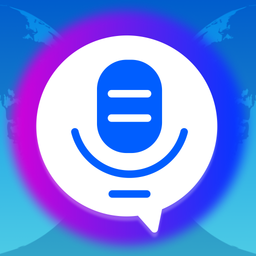 Blue Cat-Voice Translator
