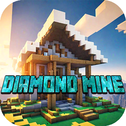 Diamond Mine: stone age