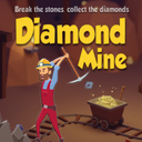 Diamond Mine: Dig Blast Shoote