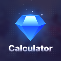 Diamond Calculator - FF Max