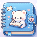 My Diary - Diary with Lock