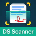 DS Scanner: PDF & ID Scanner