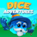 Dice Adventures Roguelike Game
