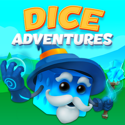 Dice Adventures Roguelike Game