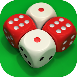 Dicedom - پازل ترکیبی