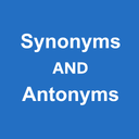 Dictionary Synonyms & Antonyms