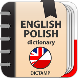 English Polish Dictionary