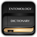 Entomology Dictionary Offline
