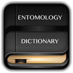 Entomology Dictionary Offline